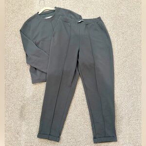 Mango Set - small top, medium bottoms